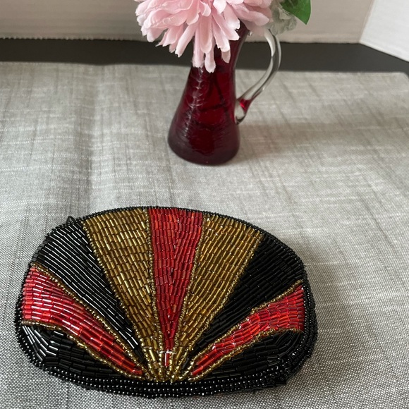 Lee sands Change purse - Picture 3 of 5